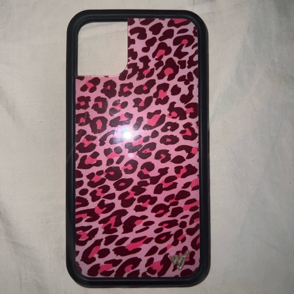 iPhone 11 Wildflower case